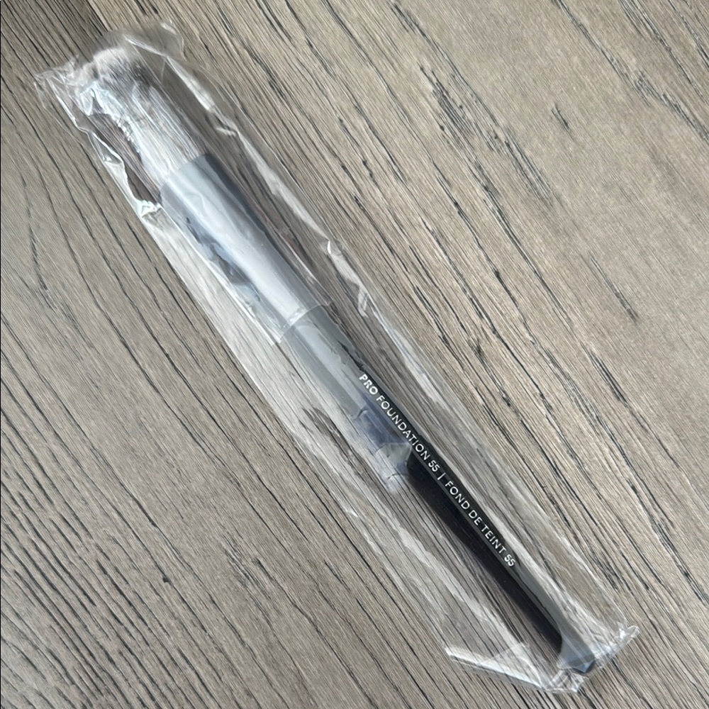 🆕 Sephora Pro Foundation Brush #55